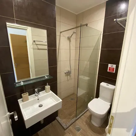 Pensjonat Vial Himara