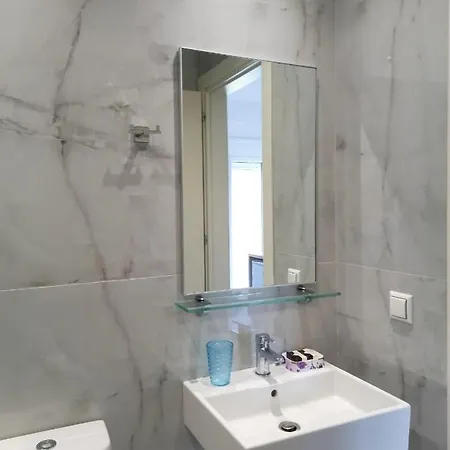Vial Konukevi 4*