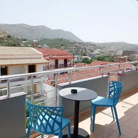 Vial Pensjonat Himara