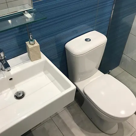 Vial Konukevi 4*
