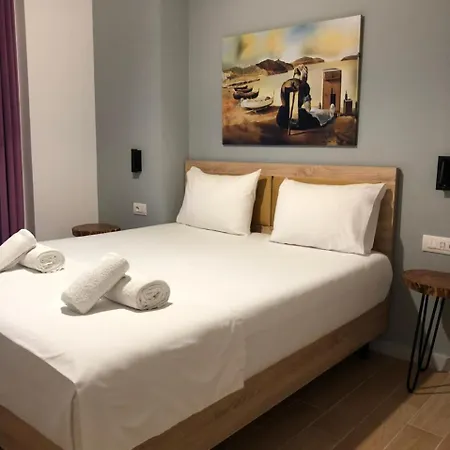 Pensjonat Vial Himara