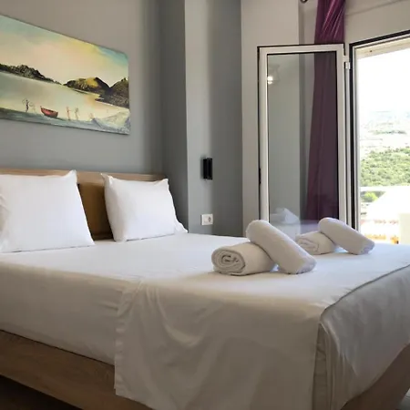 Vial 4* Himarë