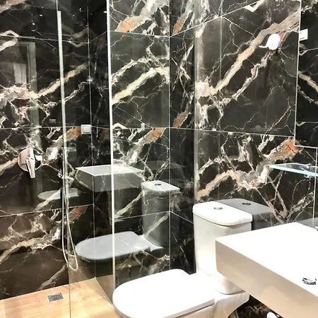 Vial Pensjonat Himara