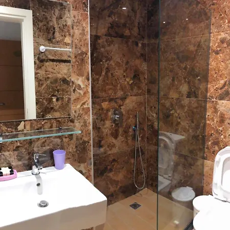 Pensjonat Vial Himara