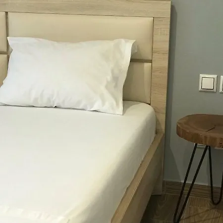 Pensjonat Vial Himara