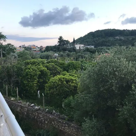 Pensjonat Vial Himara