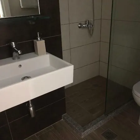 Vial Pensjonat Himara