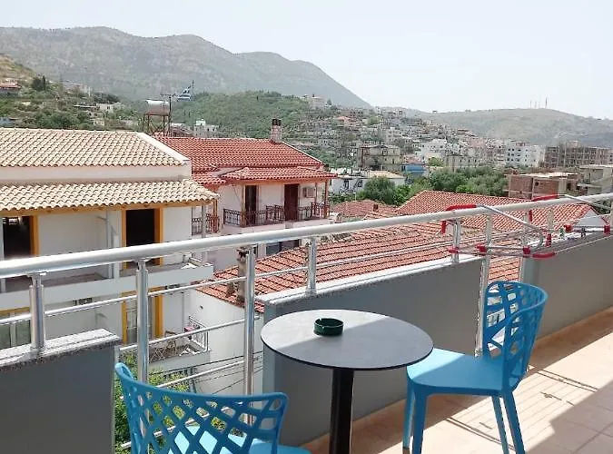 Vial Gasthof Himarë