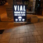 Vial 4*