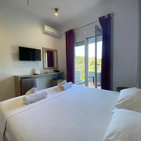 Vial Guest house