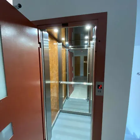Guest house Vial