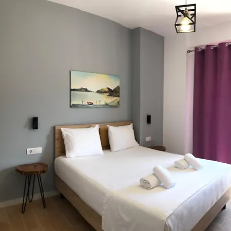 Vial Vendégház 4*