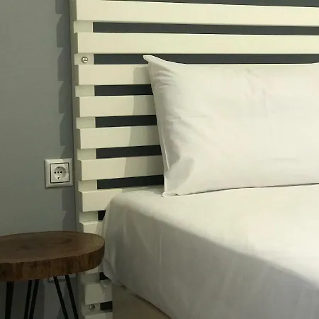 Vial Vendégház Himara