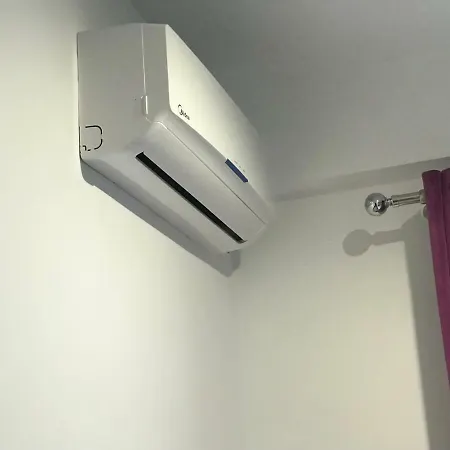 Vendégház Vial Himara