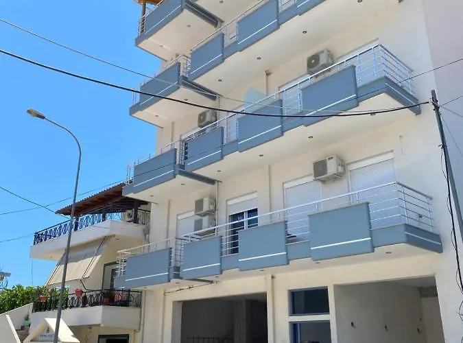 Gasthuis Vial Himare