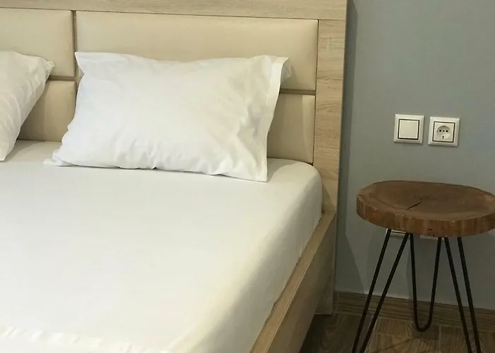 Gasthuis Vial Himare