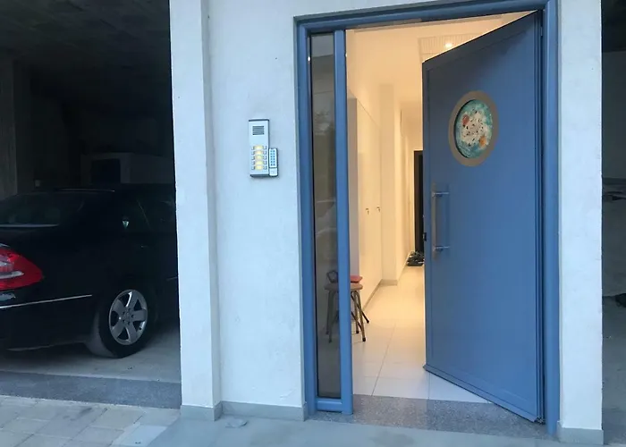 Gasthuis Vial Himare