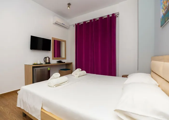 Vial 4* Himare